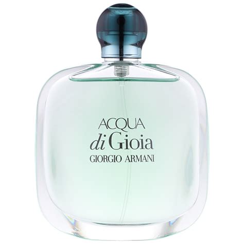 Armani Acqua di Gioia 100 ML EDP