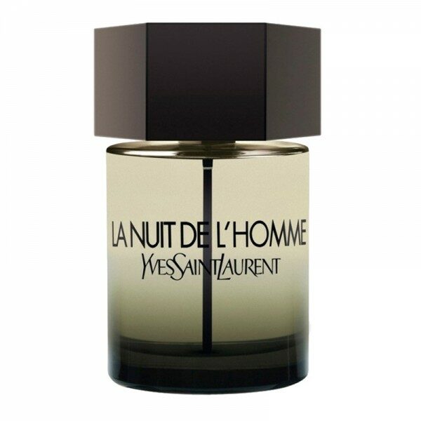 Yves Saint Laurent La Nuit de L'Homme 100 ML EDT