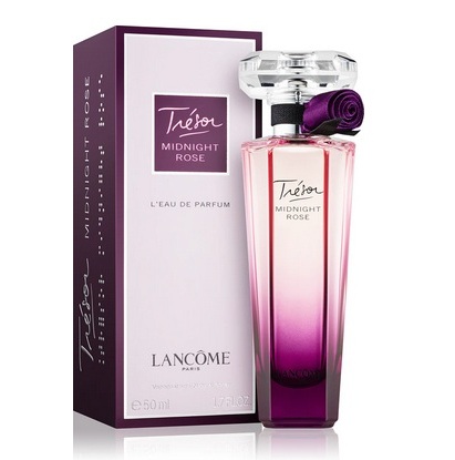 Lancôme Trésor Midnight Rose 75 ML EDP PRODUKT ZAFOLIOWANY