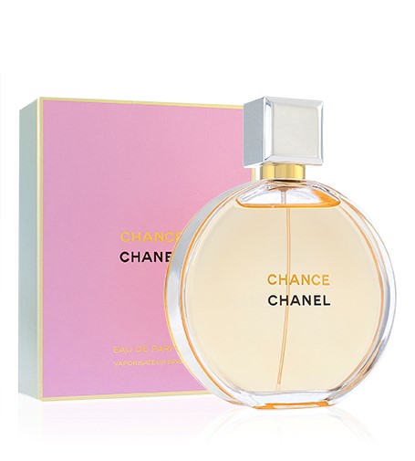 Chanel Chance 100 ML EDP ZAFOLIOWANY