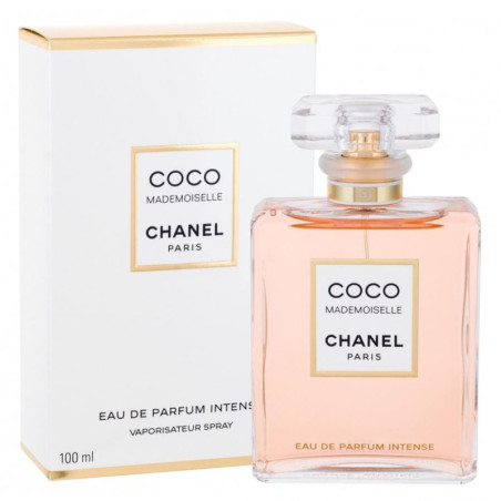 Chanel Coco Mademoiselle Intense 100 ML EDP PRODUKT ZAFOLIOWANY