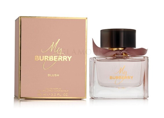 Burberry My Burberry Blush 90 ML EDP PRODUKT ZAFOLIOWANY