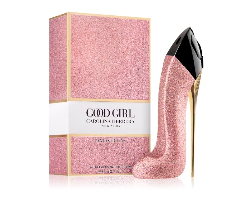 Carolina Herrera Good Girl Fantastic Pink 80 ML EDP PRODUKT ZAFOLIOWANY