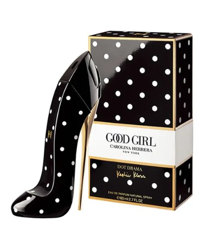 Carolina Herrera Good Girl Dot Drama 80 ML EDP PRODUKT ZAFOLIOWANY