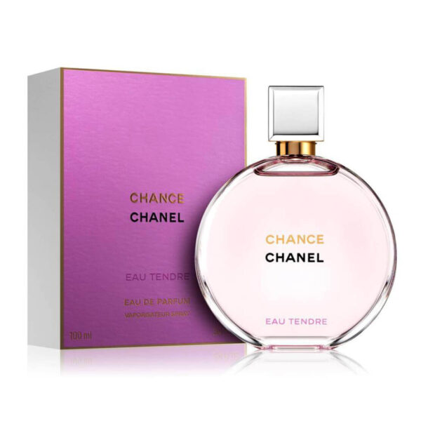 Chanel Chance Eau Tendre 100 ML EDP PRODUKT ZAFOLIOWANY