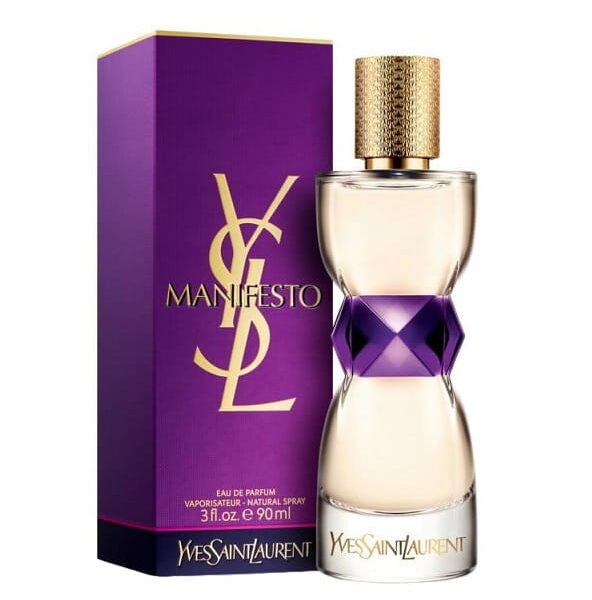 Yves Saint Laurent Manifesto 90 ML EDP PRODUKT ZAFOLIOWANY