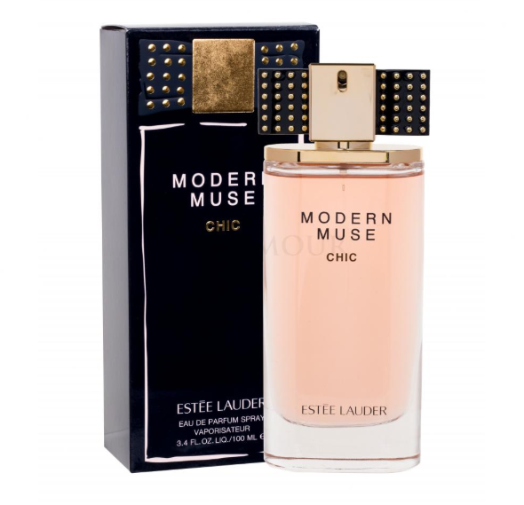 Estee Lauder Modern Muse Chic 100ml EDP PRODUKT ZAFOLIOWANY