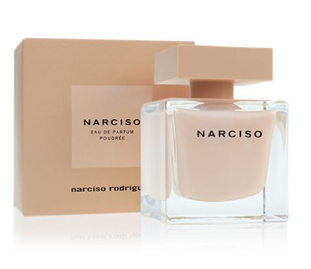 Narciso Rodriguez NARCISO POUDRÉE 90 ML EDP PRODUKT ZAFOLIOWANY