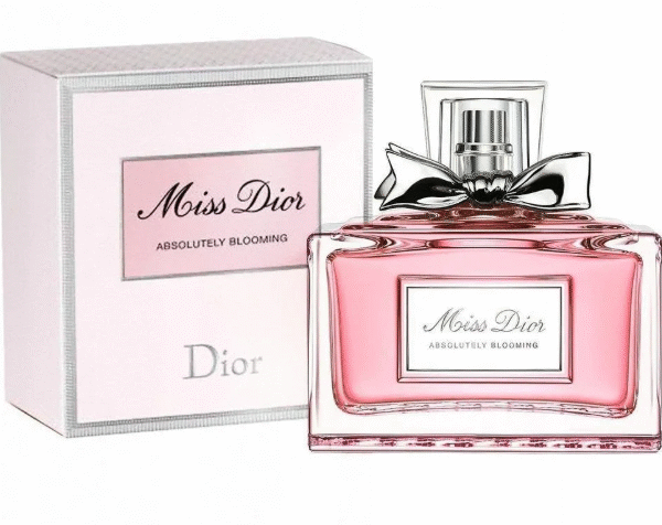 Dior Miss Dior Absolutely Blooming 100 ML EDP PRODUKT ZAFOLIOWNY