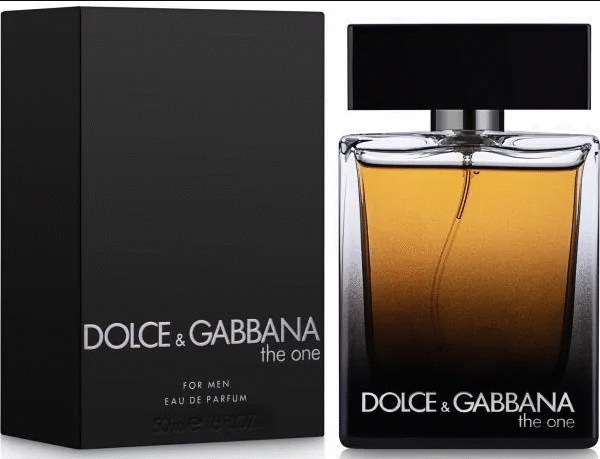 Dolce & Gabbana The One for Men 100 ML EDT PRODUKT ZAFOLIOWANY
