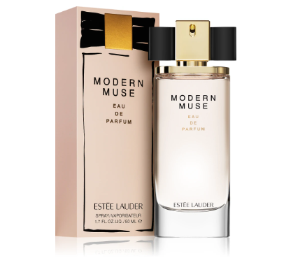 Estée Lauder Modern Muse 100 ML EDP ZAFOLIOWANY