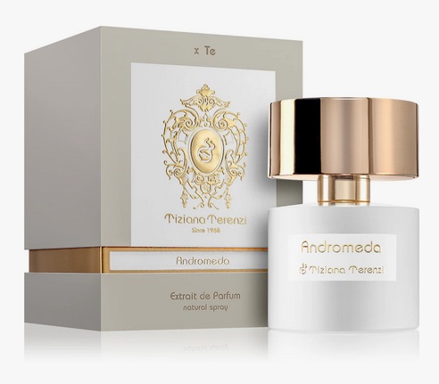 Tiziana Terenzi Luna Andromeda 100ml PRODUKT ZAFOLIOWANY