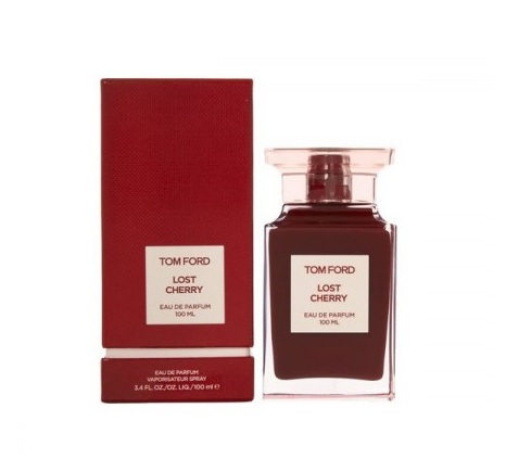 Tom Ford - Lost Cherry EDP 100ML PRODUKT ZAFOLIOWANY