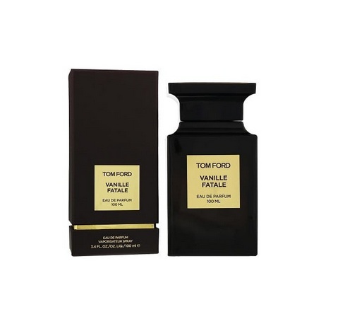 Tom Ford Vanille Fatale 100 ml EDP PRODUKT ZAFOLIOWANY