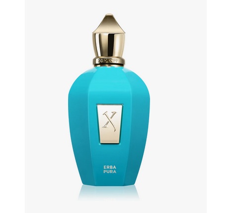 Xerjoff Erba Pura EDP 100ML PRODUKT ZAFOLIOWANY