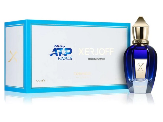 Xerjoff Torino 21 EDP 100 ml PRODUKT ZAFOLIOWANY
