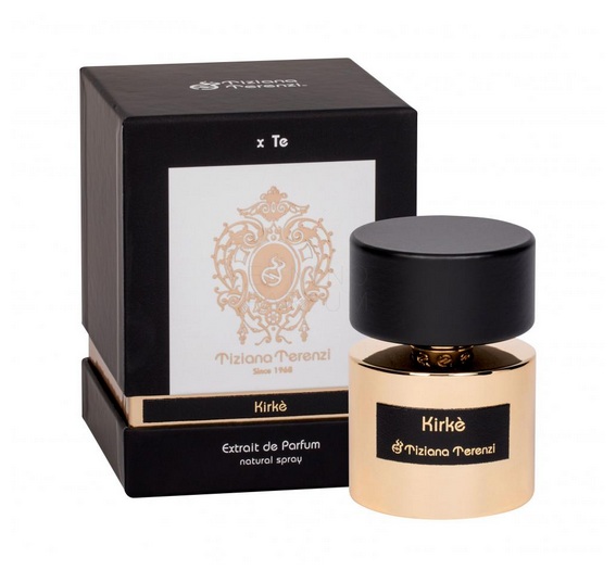 Tiziana Terenzi Kirke EKSTRAKT  100ML PRODUKT ZAFOLIOWANY