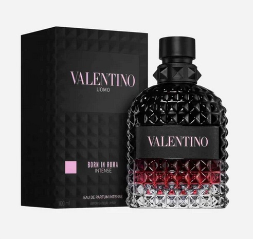 Valentino Born In Roma Intense Uomo 100ML PRODUKT ZAFOLIOWANY