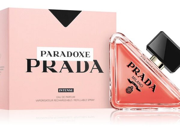 Prada Paradoxe Intense  90ml PRODUKT ZAFOLIOWANY