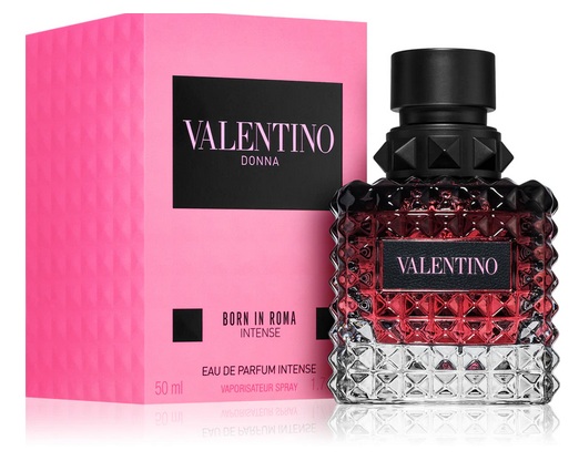 Valentino Born In Roma Intense Donna 100ML PRODUKT ZAFOLIOWANY