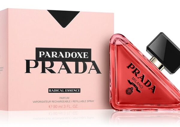 Prada Paradoxe Radical Essence 90ml PRODUKT ZAFOLIOWANY